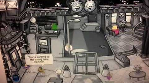 Ruby and the ruby cp