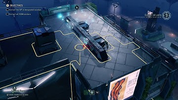 XCOM 2 Playthrough (PS4): Part 4