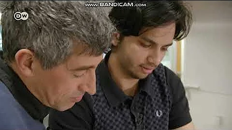 Artificial intelligence and algorithms: pros and cons | DW Documentary (AI documentary)