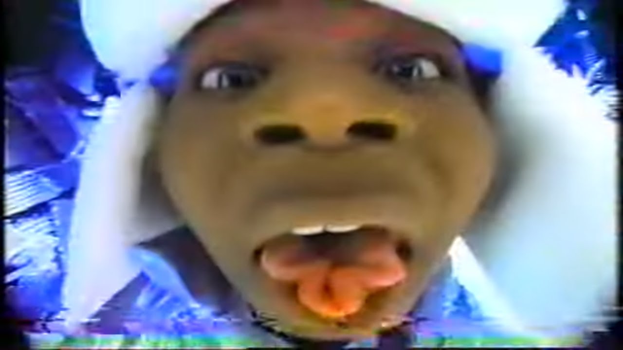 Nintendo Game Boy Pocket Ice Blue Colour 1997 TV Commercial