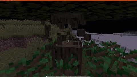 FastGrowth 1.15.2, 1.16.1 & 1.16.2 Fabric Mod Overview