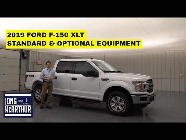 📸 2024 F-150 Interior Facelift Revealed on 3 Trims | F150gen14 -- 2021+ Ford  F-150, Tremor, Raptor Forum (14th Gen) | News, Owners, Community,  Discussions
