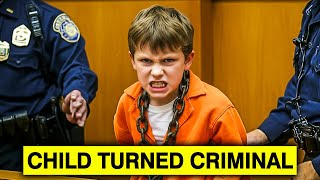 Too Young To Kill? The Most Chilling Child Trials Ever Recorded