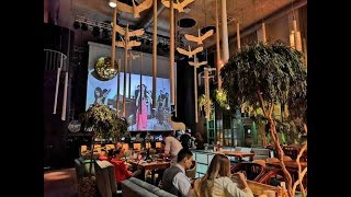Ресторан Эхо Хабаровск Ресторан Эхо Хабаровск