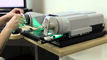 Integra PaperLESS Business Solutions - ScanPro 2000