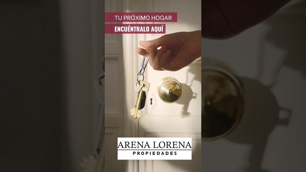 Departamento en Stheden al 1200