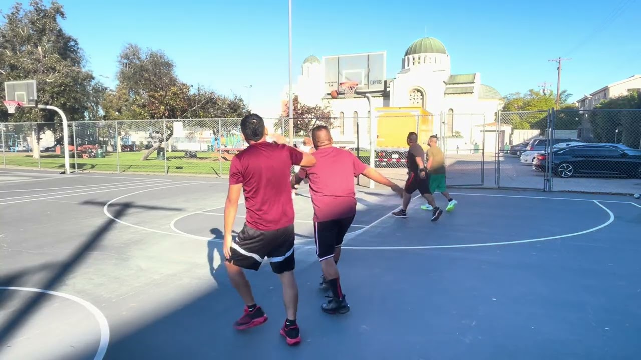 15 de enero de 2026 les dimos la vuelta 