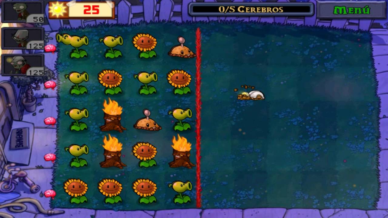 hack plants vs zombies pc