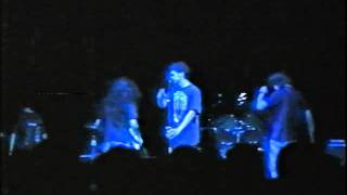 REGICIDE (LIVE 1993)