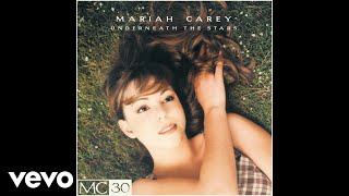 Mariah Carey - Underneath the Stars (Sweet A Cappella - Official Audio)
