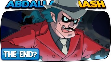 Yo-kai Watch 3 - FINALE: GHOULFATHER! (100% Walkthrough)