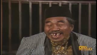 Kalau Sudah Tergoda (1994) - Siri 2 | Drama Brunei