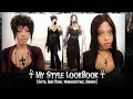 ☥ MY STYLE LOOKBOOK #4 | Kai Decadence