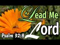 Prayer Song/Lead Me Lord/ Kriss Tee Hang/ Lifebreakthrough Songs With Lyrics