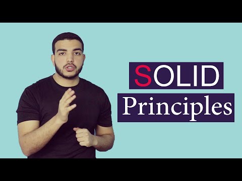 فيديو: ما هي فوائد مبدأ المسؤولية الفردية؟