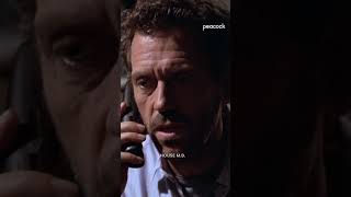 When Hugh Laurie Faked A Bad British Accent | House M.D.