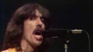 George Harrison US Tour 1974 chords