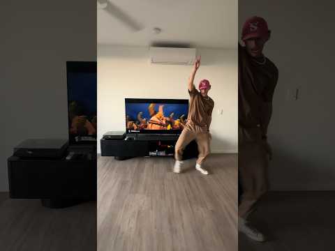 Shrek Dance 🕺 #dance #shrek