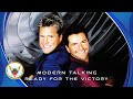 Modern talking  ready for the victory extended version