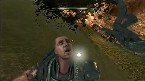 Aliens Vs Predator (2010) - Aliens Campaign - Jungle (Part 10)