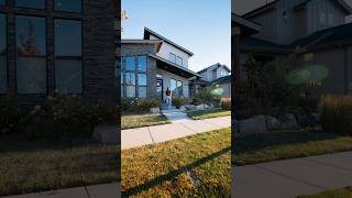 This Is What You Get in South Meridian, Idaho #meridianidaho #idahorealestate #movingtoidaho