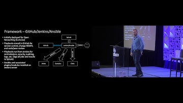 Open Networking white box in the Enterprise