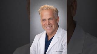 Dr. Richard Casteen featured on KGET 17 Live in Studio, Bakersfield California!