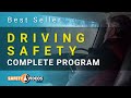 Driving Safety - Employee Training To Stay Safe on the Road While Working