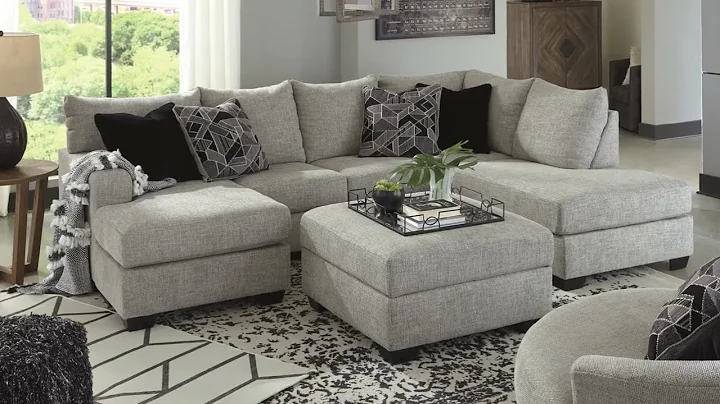 Megginson Collection from Signature Design by Ashley