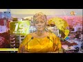 Xibaar Yi 19h, l´Actualité En Wolof - Par Coumba Guisse  | 14 Nov. 2025