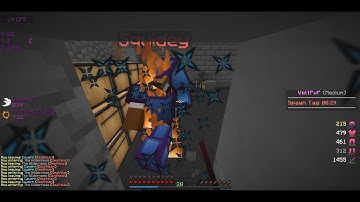 THEY TRIED STEALING OUR RAID SO WE GOT INTO THEIR BASE + ANOTHER HUGE FAIL - VeltPvP [7]