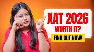 XAT 2026 Explained | Eligibility, Exam Date, Form Fill Guide