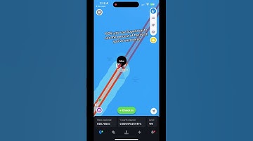 See everywhere you’ve ever been and start building your map 😊#superlocal #explore #travel