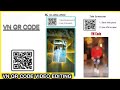 VN QR Code Se Video Kaise Banaye | QR Code Scan Video Editing In VN App | VN Video Editor #tech
