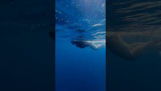 Darkest Sea Ocean | #hindishorts #videoshorts