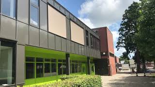 Osg Bontekoe Voorzien Van Zonwering Door Ambiance Zonwering Starflex.