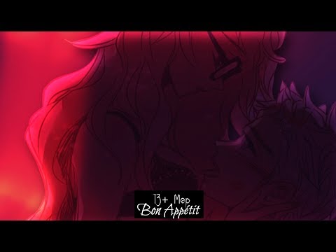 [Non/Disney] 13+ Bon