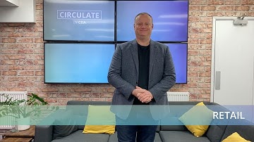 Retail | Circulate by CDA