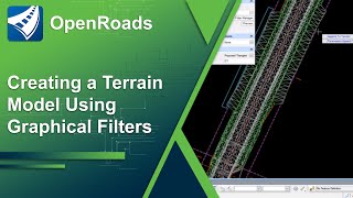 Understanding Terrain Models Part 4: Creating a Terrain Model Using Graphical Filters