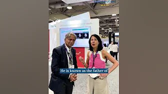 The Science of CTE Explained: Deborah Kan Talks With Tau Pioneer Khalid Iqbal