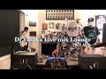 Dj Yutaka Live mix Lounge 2000~2005 HIPHOP Mix 2021 10.9