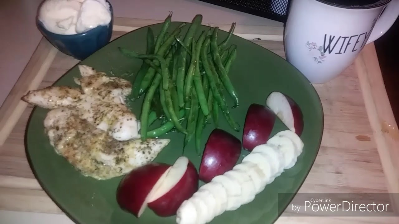 Military Diet (substitutions) - YouTube