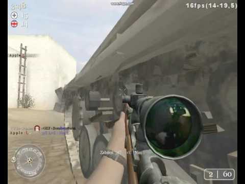 epyl CoD 2 hax