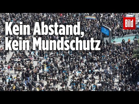 Die Händler und