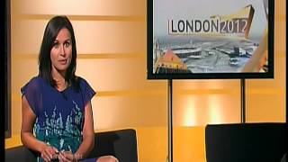 Nina Hossain 13.07.12 by tanfanuk 9,534 views 11 years ago 2 minutes, 23 seconds