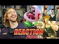 MAX REACTS: Smash Nov. Full Direct - EVERYONE IS DEAD