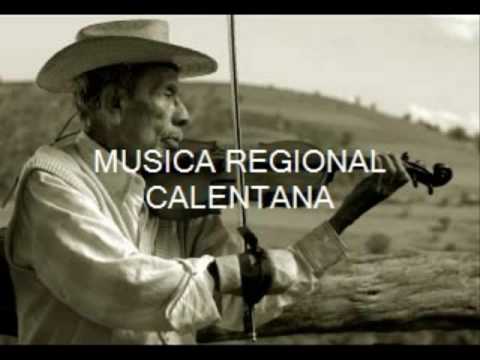 MUSICA REGIONAL DE TIERRA CALIENTE - YouTube