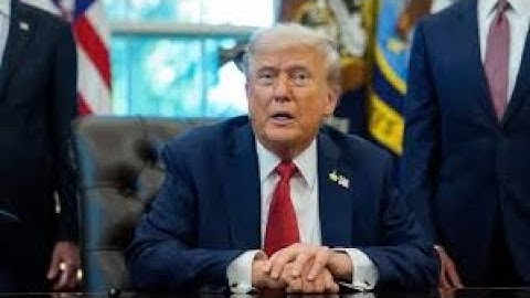 Trump threatens use of Insurrection Act to deploy troops to cities