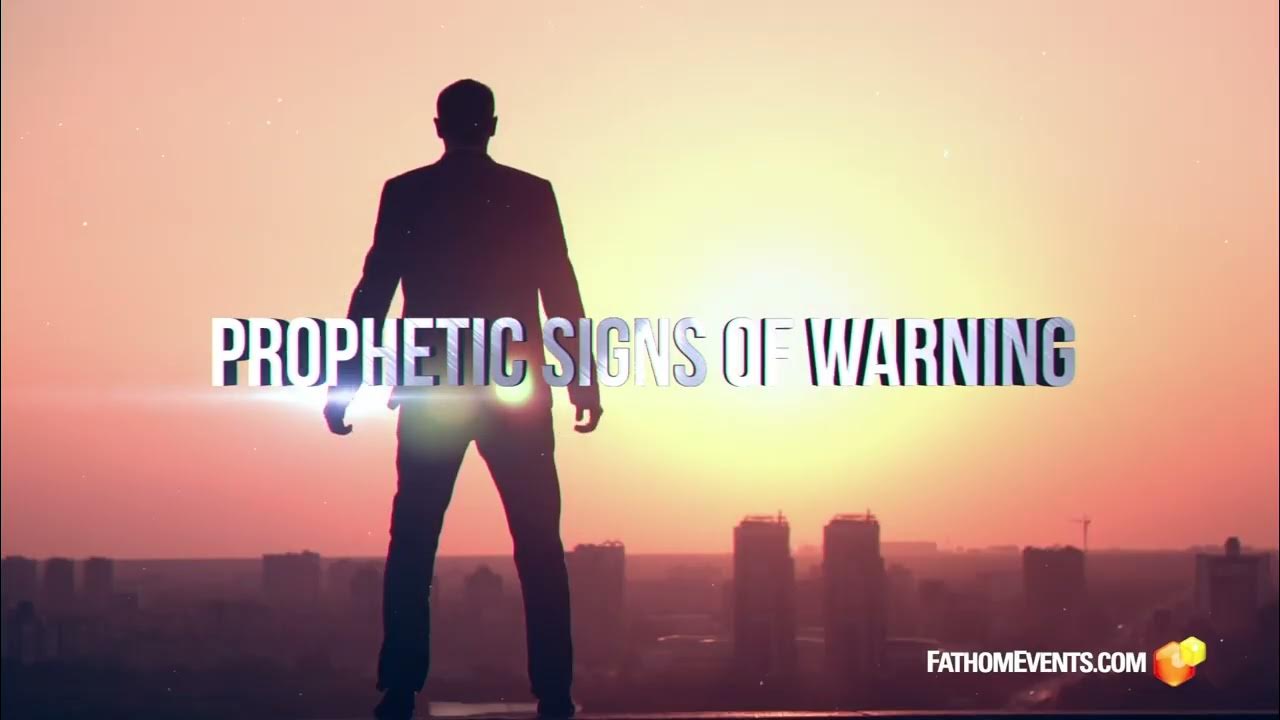 The Harbingers Of Things To Come May 12 The Harbingers of Things to Come May 12 AND May 19 in Theaters - YouTube