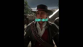 Team Arthur Vs Team Micah